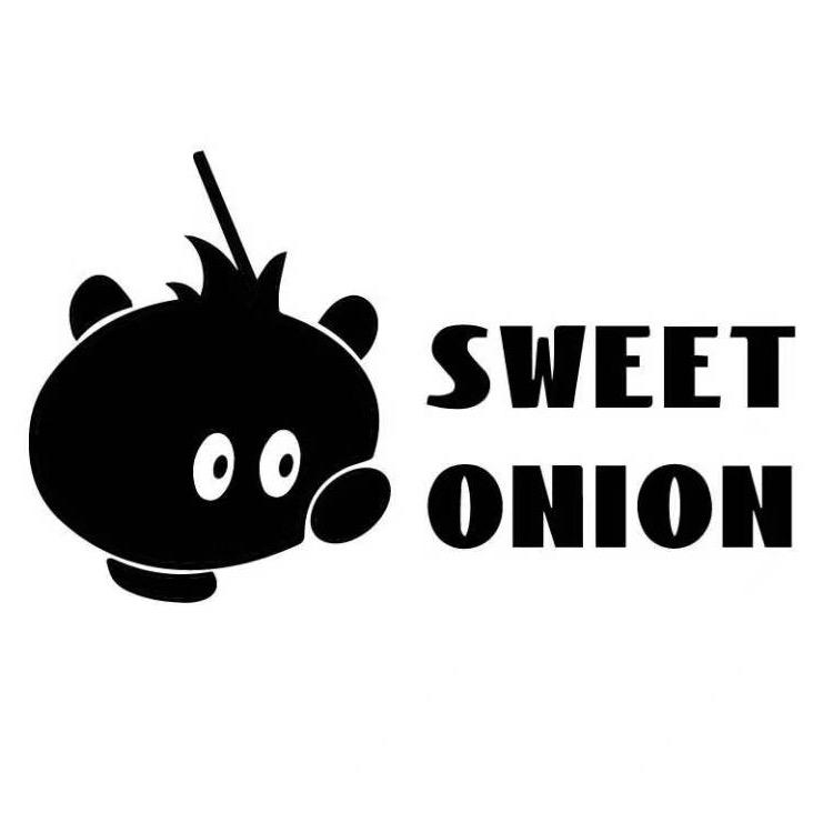 甜洋葱Sweet Onion官方号