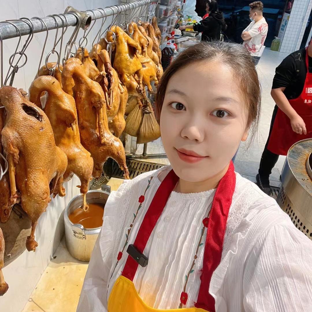 刘幺妹卤味