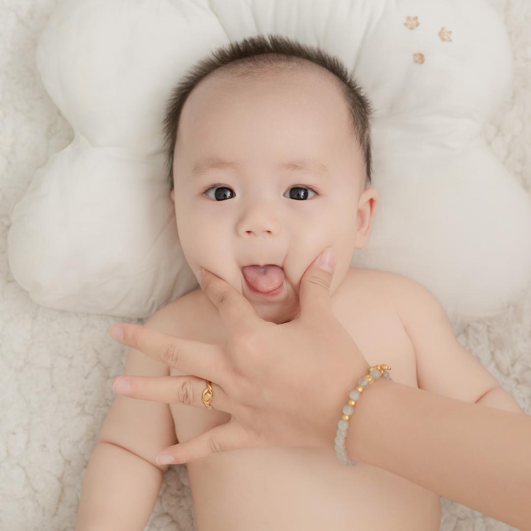 鑫鑫阿钰成长记