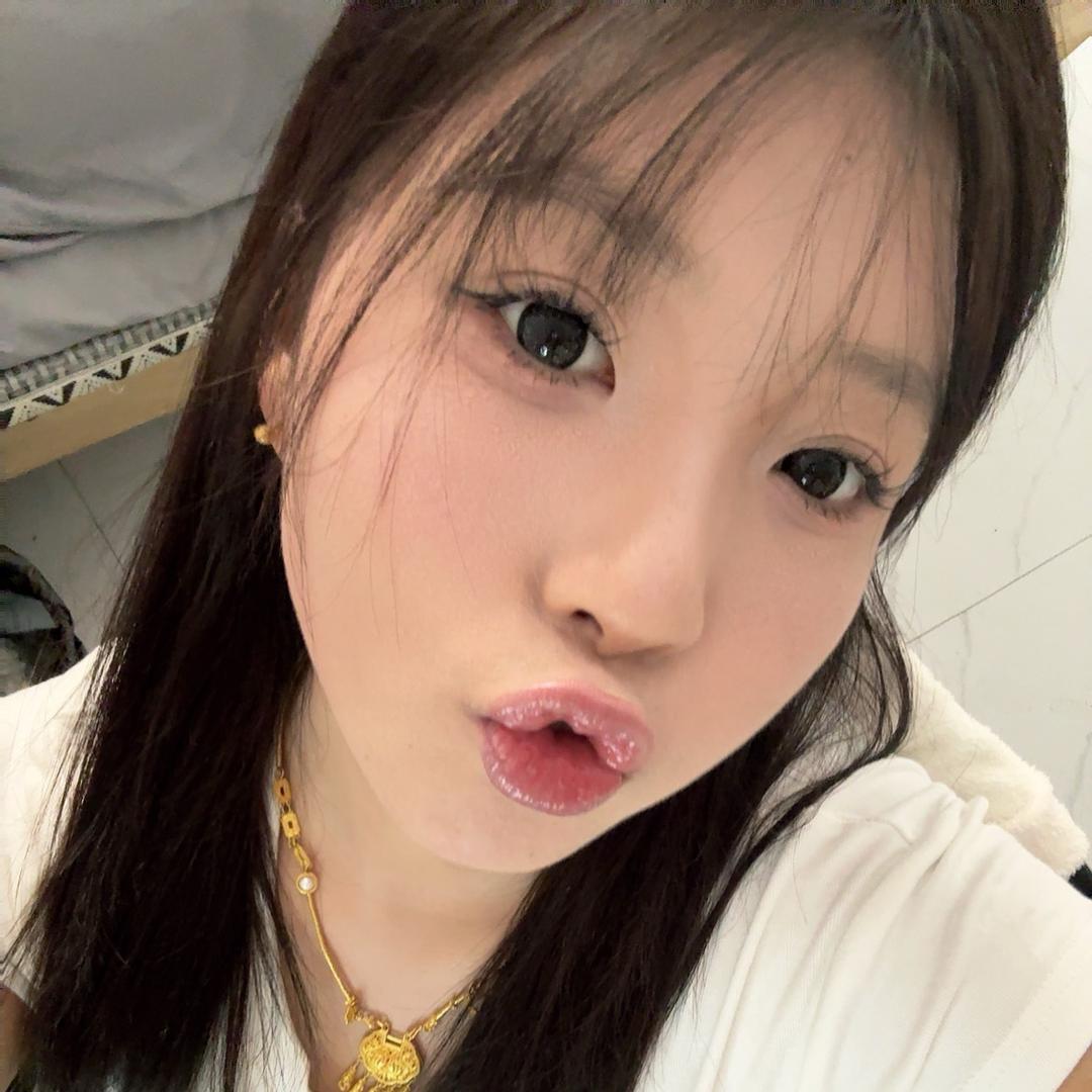 爱吃泡面