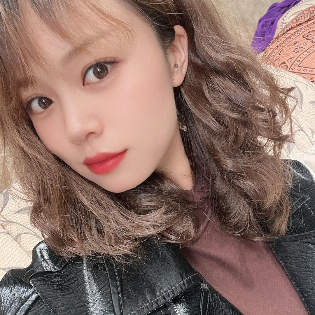 小仙女个人形象设计