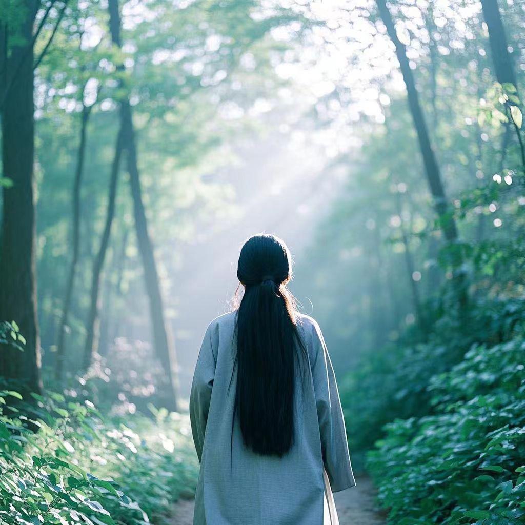 禅悦修行