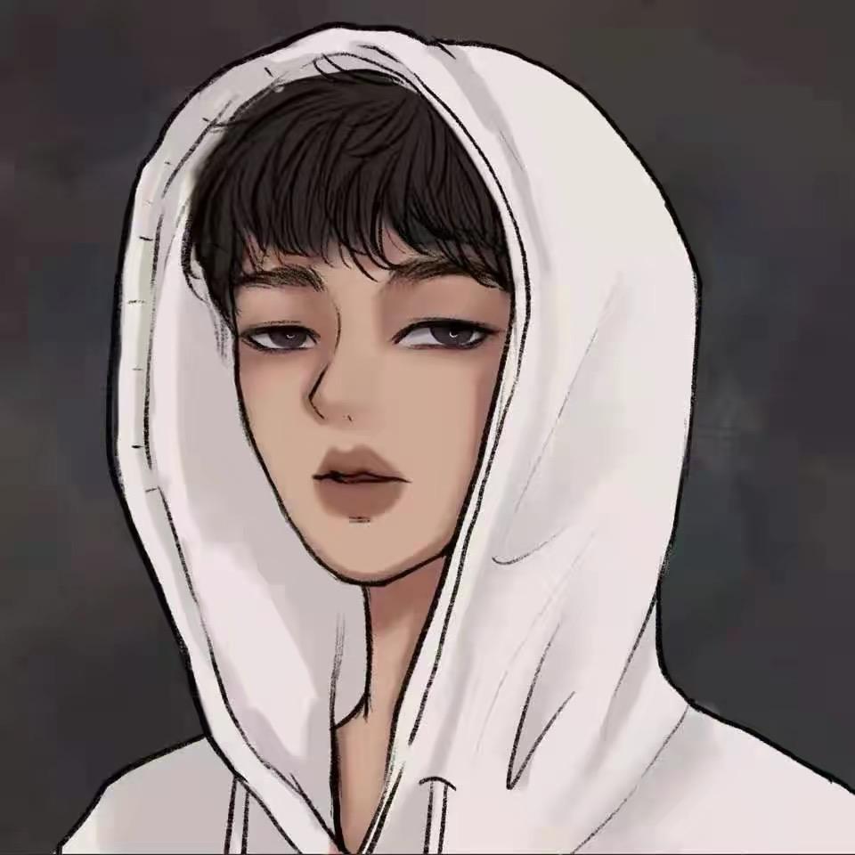 啊豪......