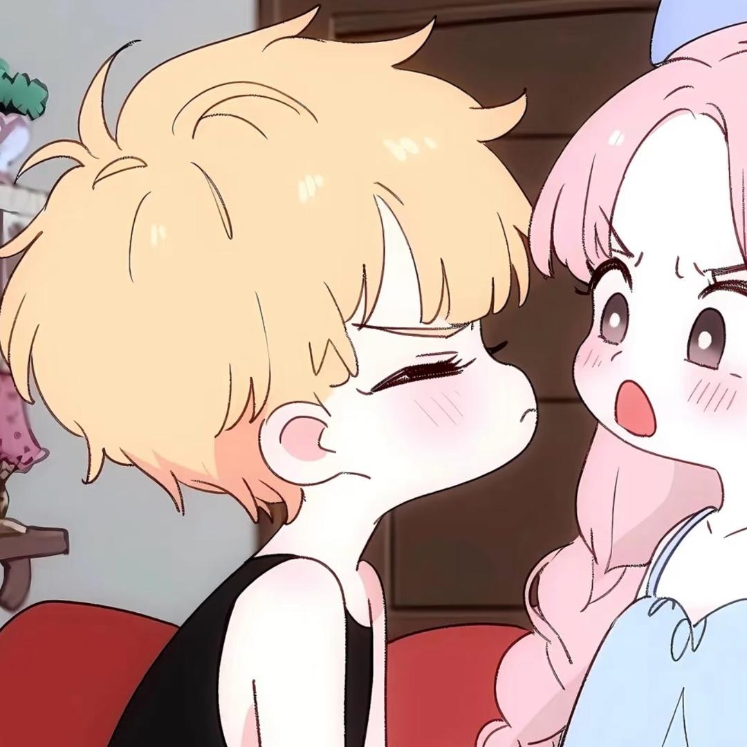 二旬老人（贪念 版