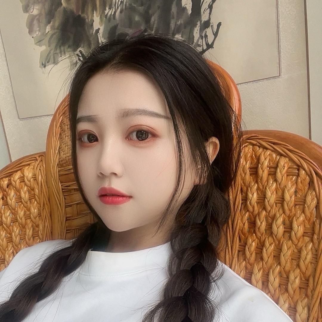 甜甜👧