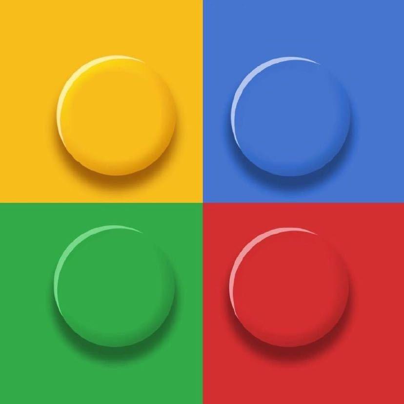 会搭搭积木小课堂