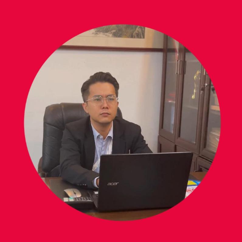 阿明叔
