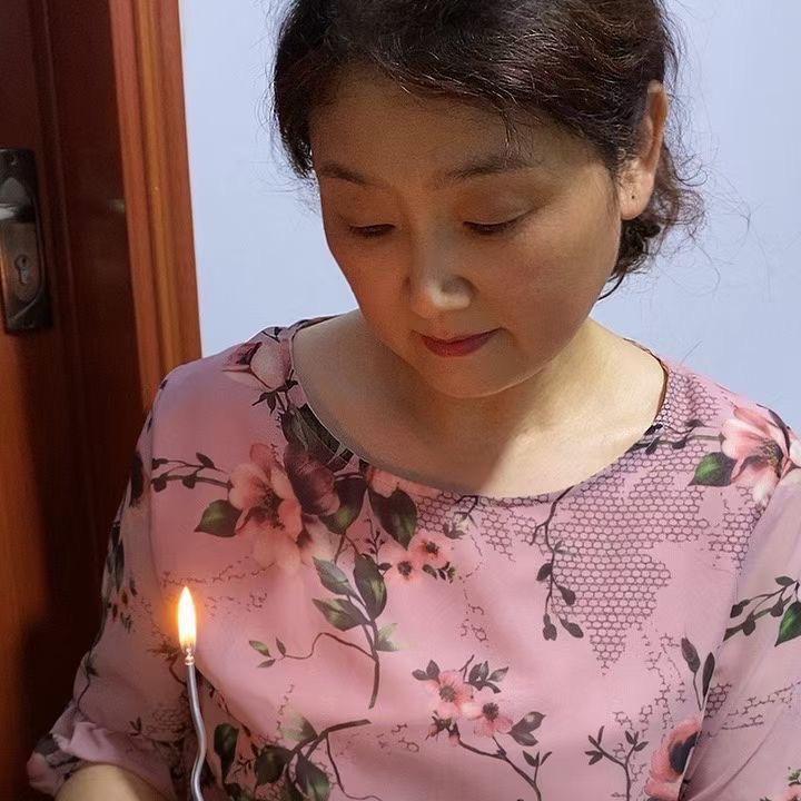 厉厉姐