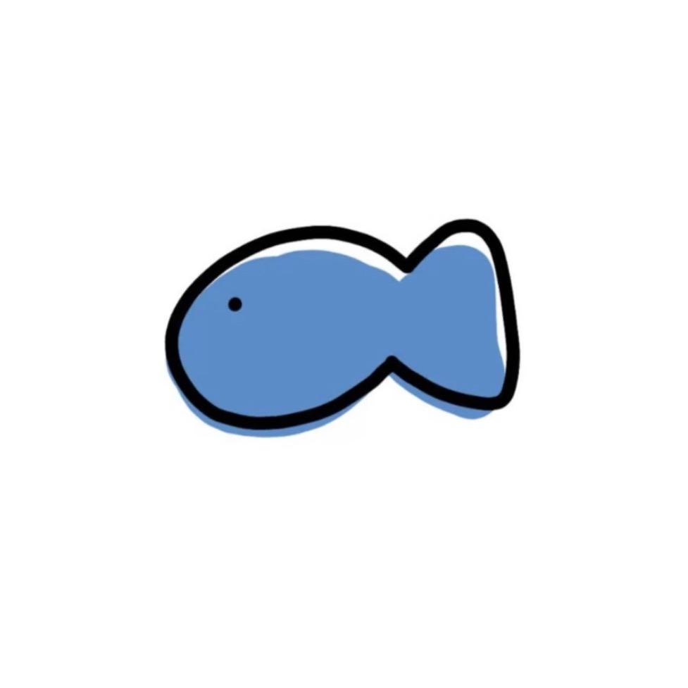 🐟（见过薛之谦版）
