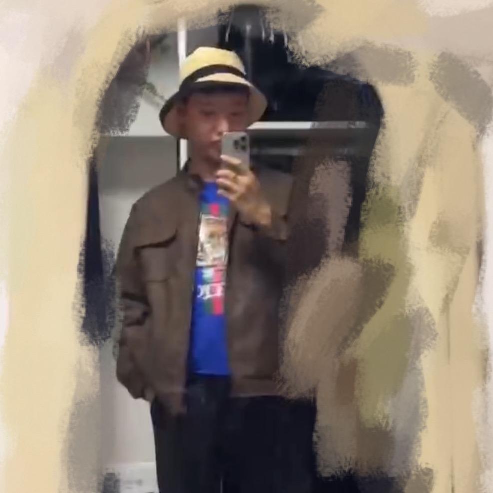 吴大牛