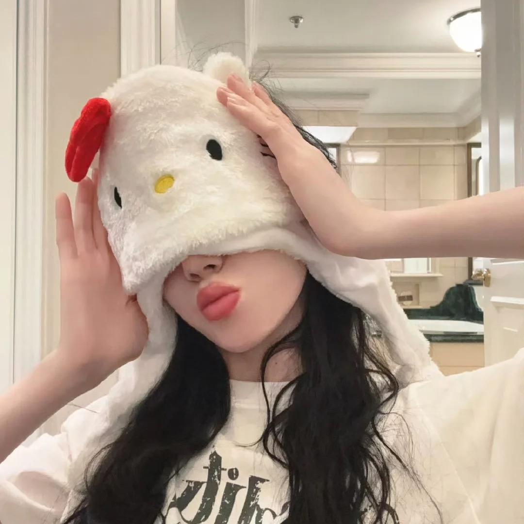 琪琪怪怪