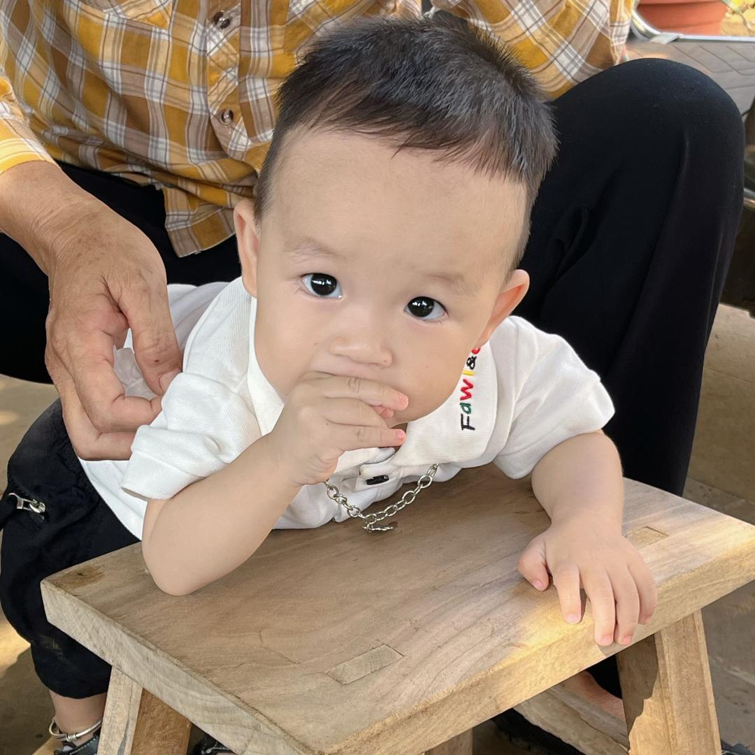 小鱼仔