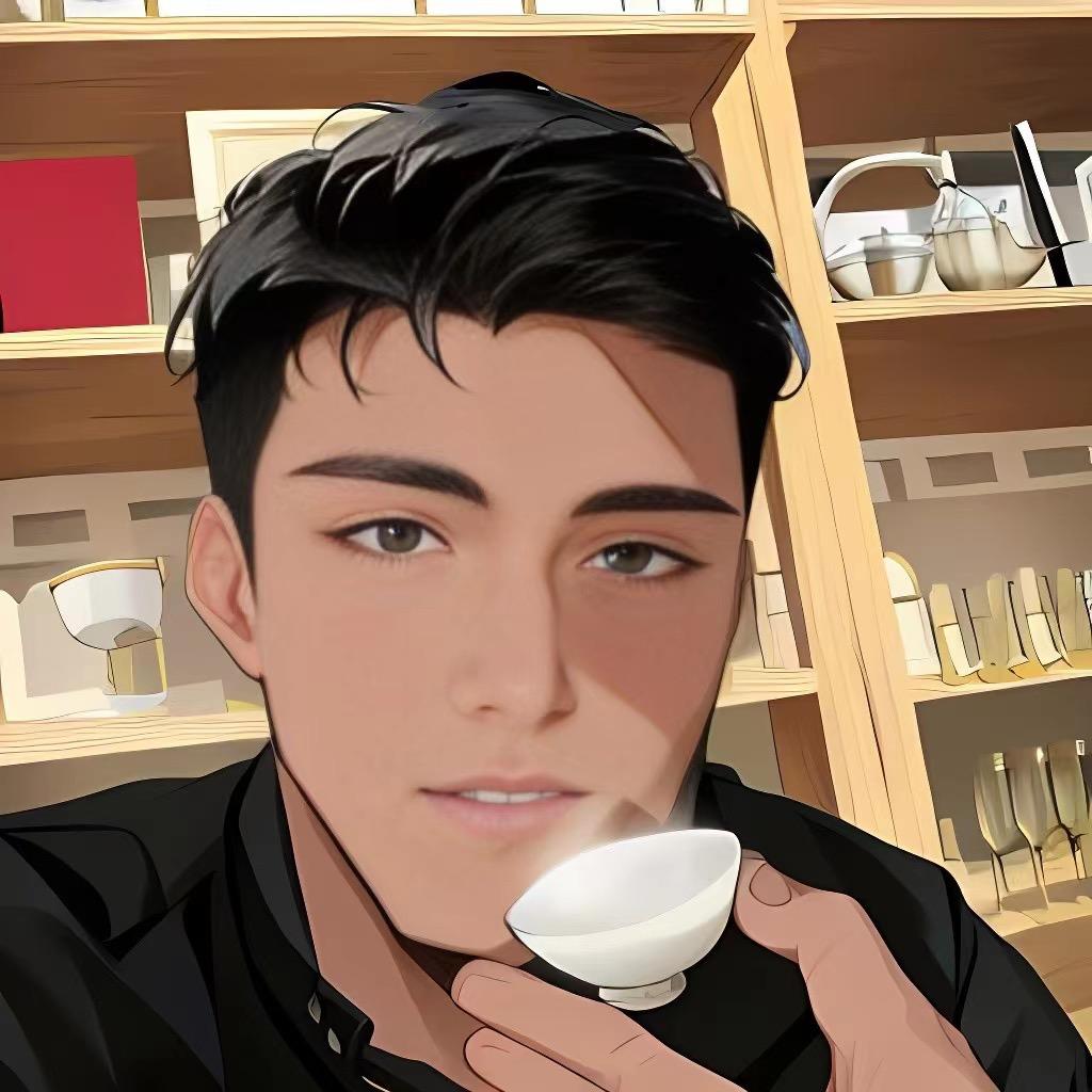 茶叶荣茶业