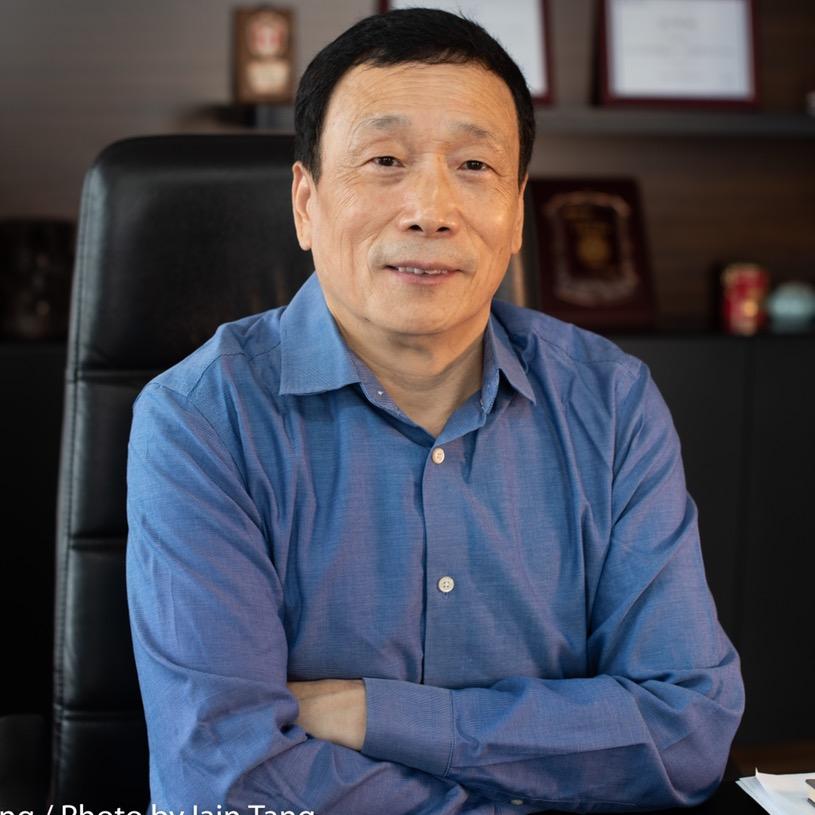 斌叔的实践智慧