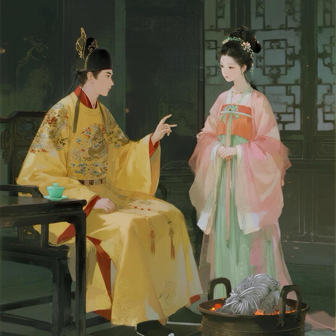 梵高的向日葵🌻