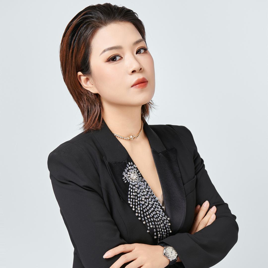 宋潇·美颂生物董事长@抖音