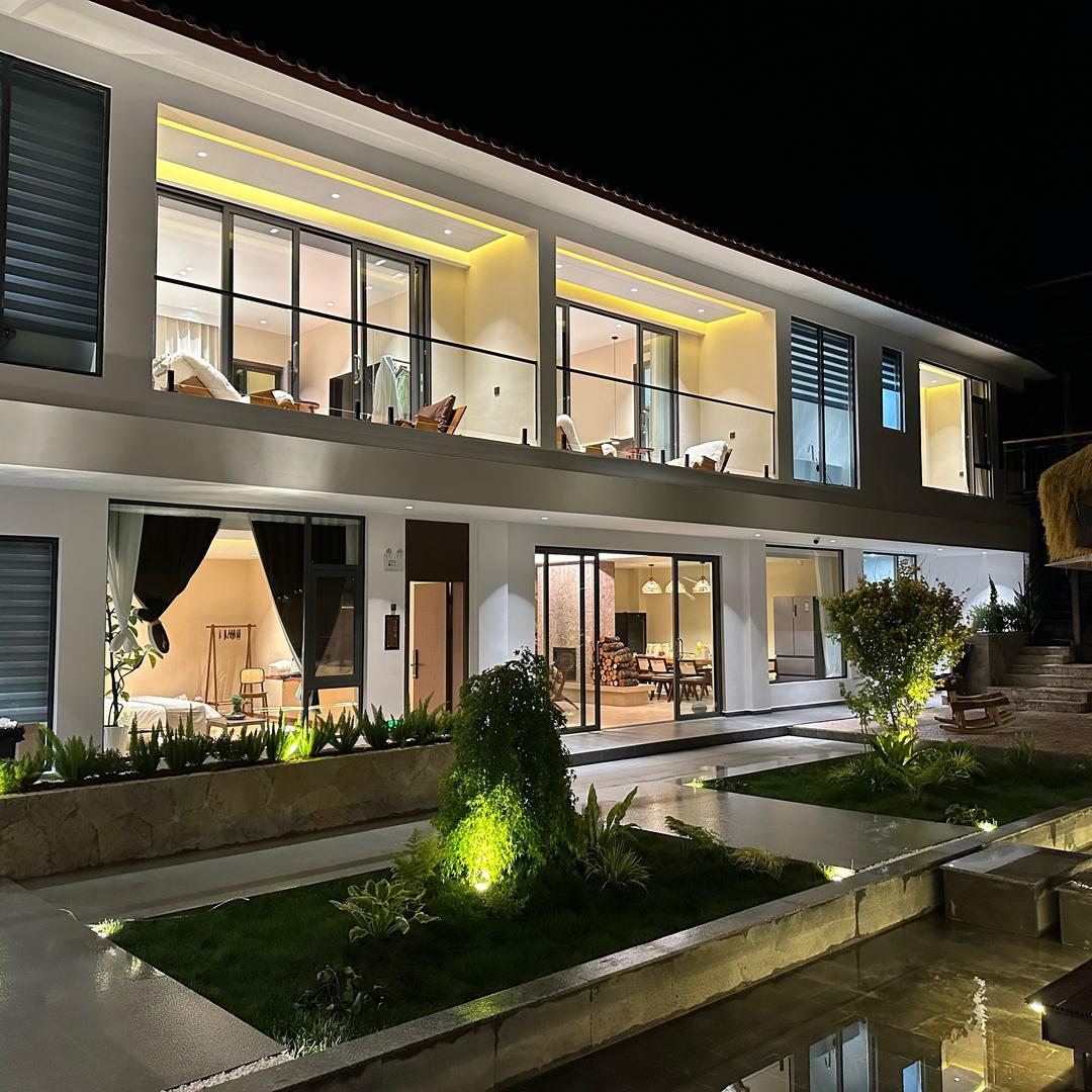 丽江·玉雪院子