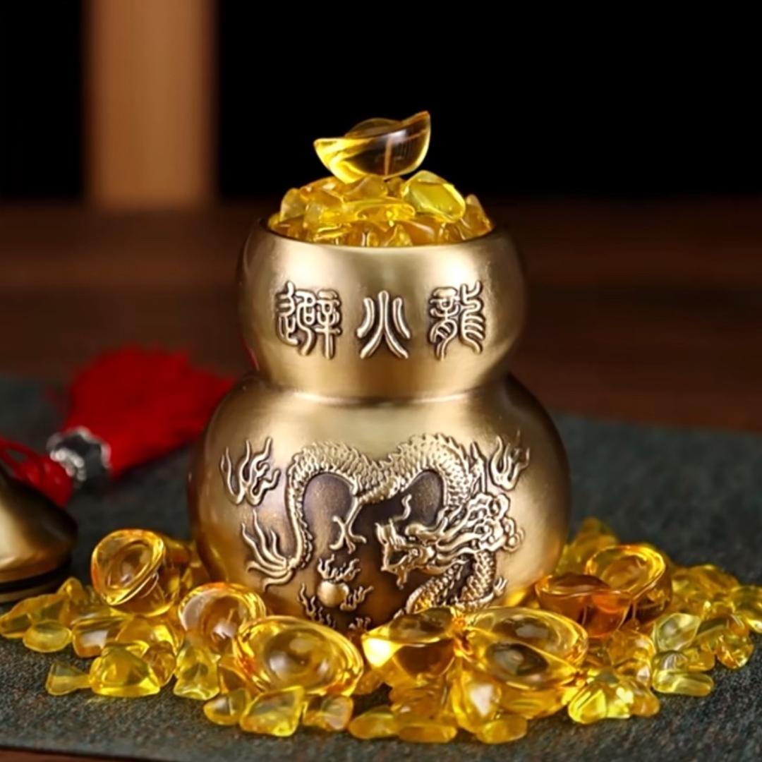 永顺兴铜器