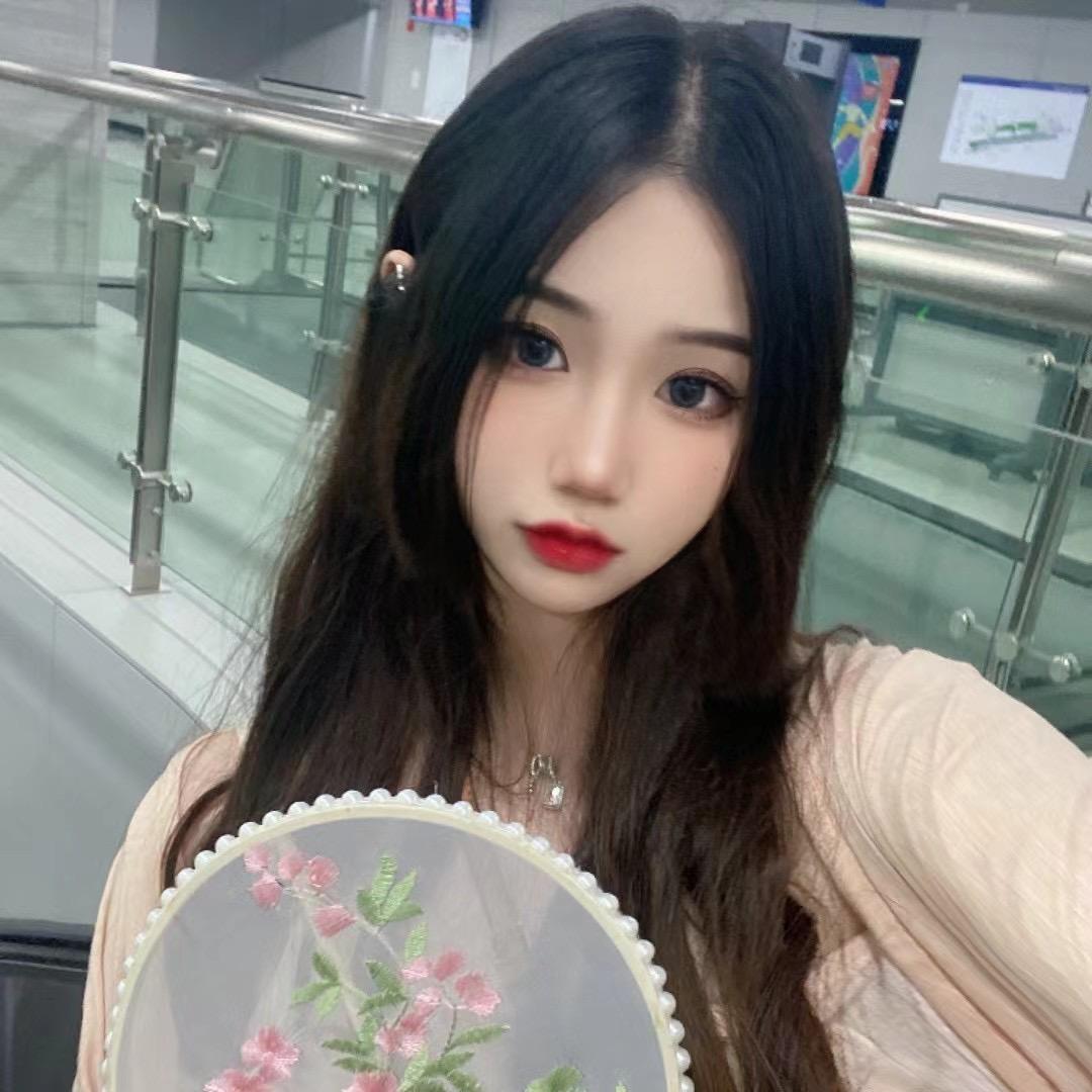 小瑶天天开心.