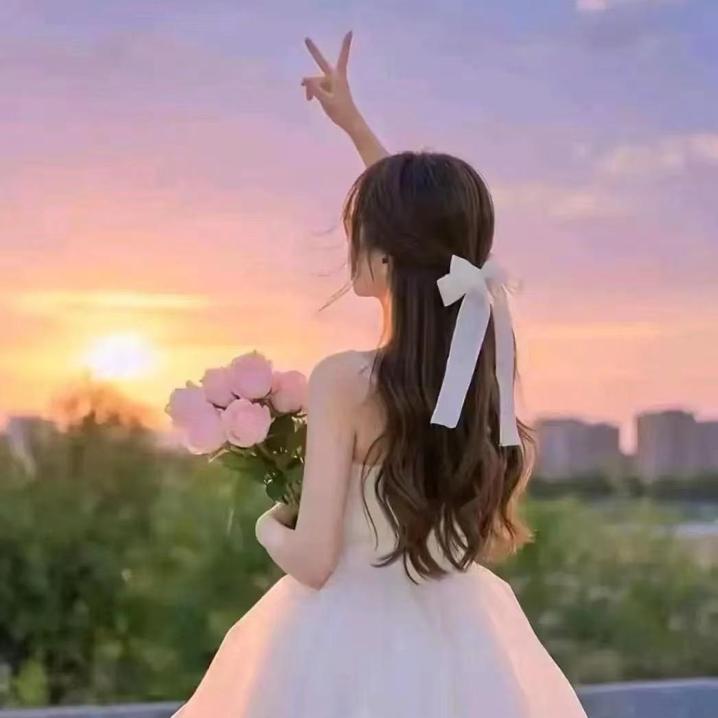 甜野型小仙女