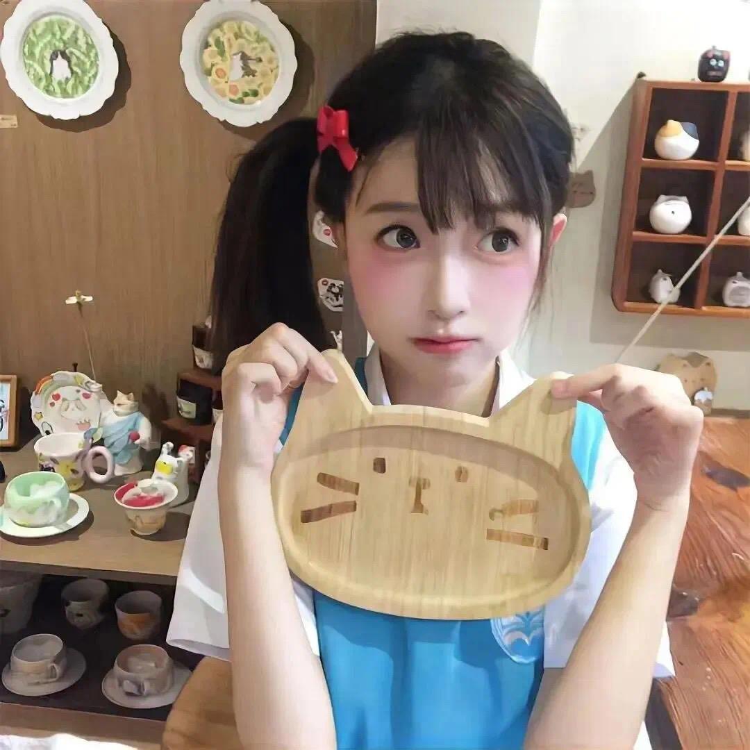 今天不吃糖🍬