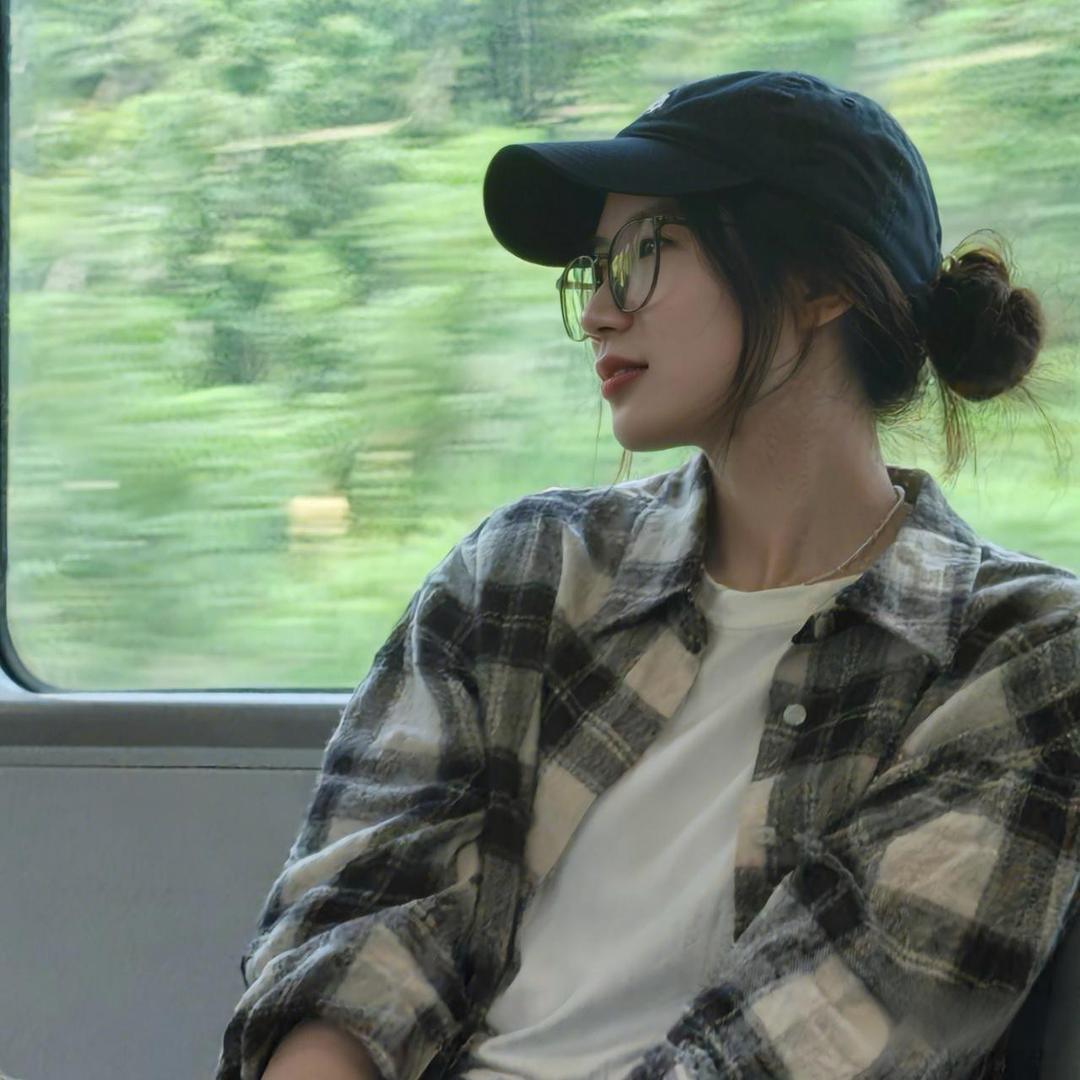 小花妆没花