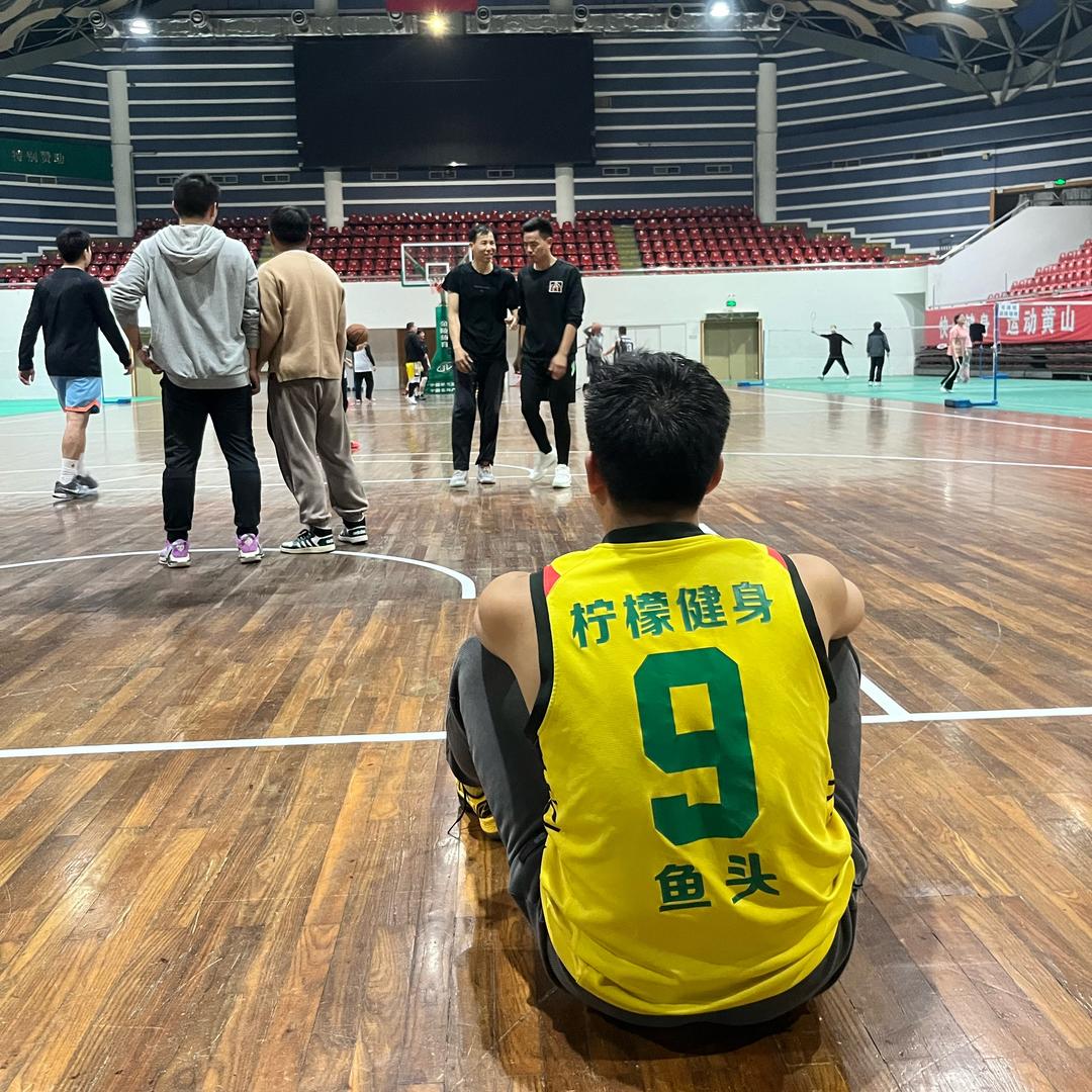鱼头哥