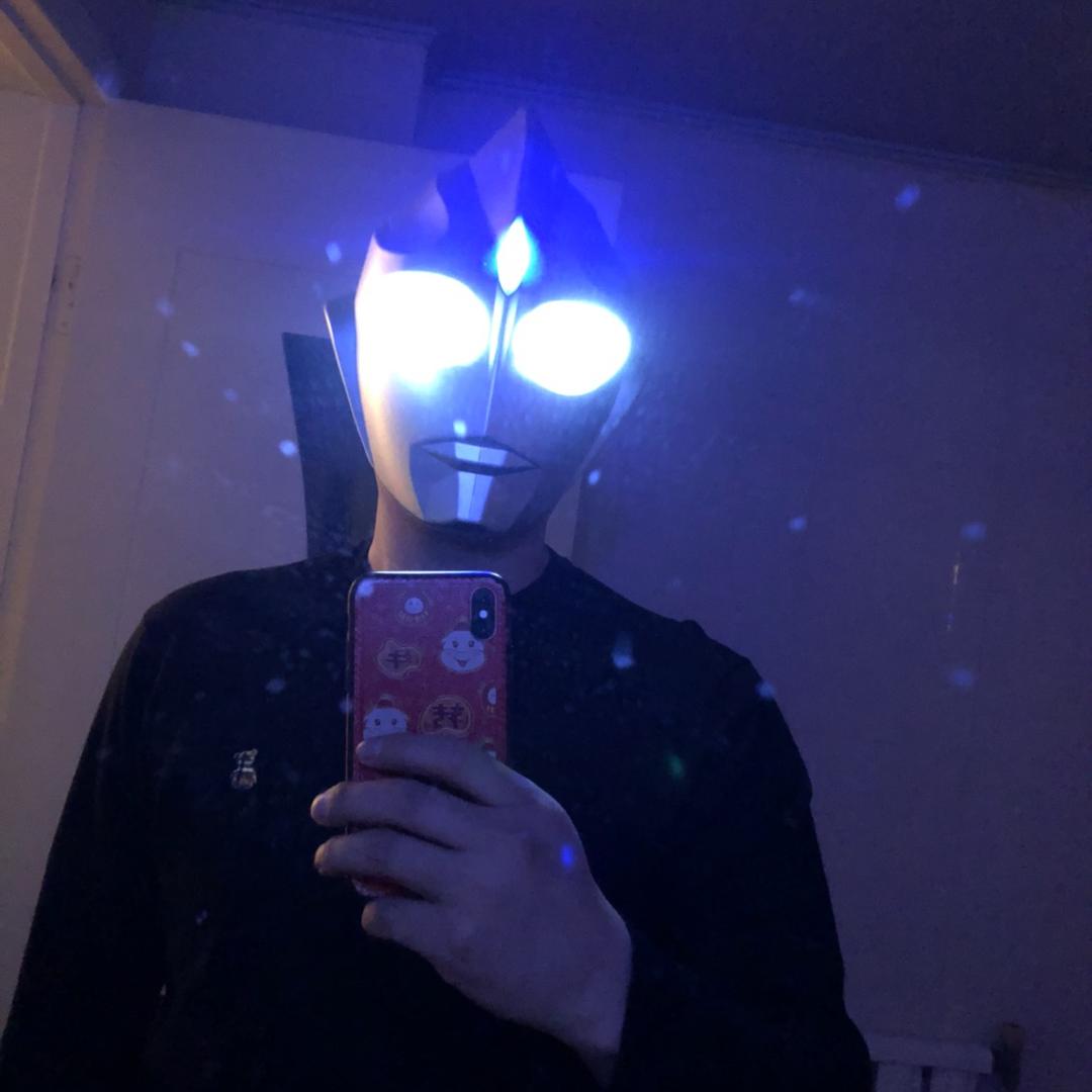 我叫KK
