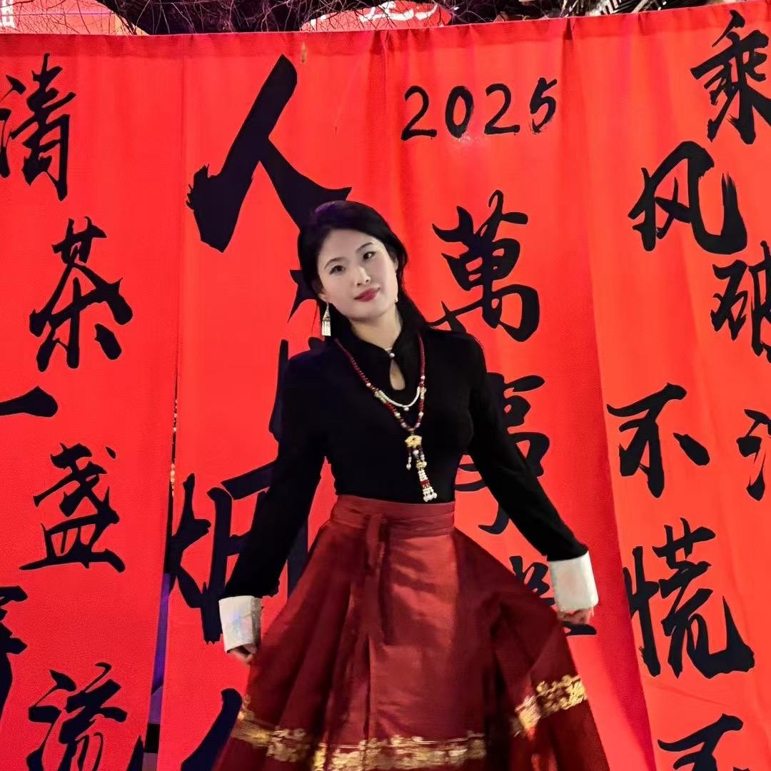 长日源~小小