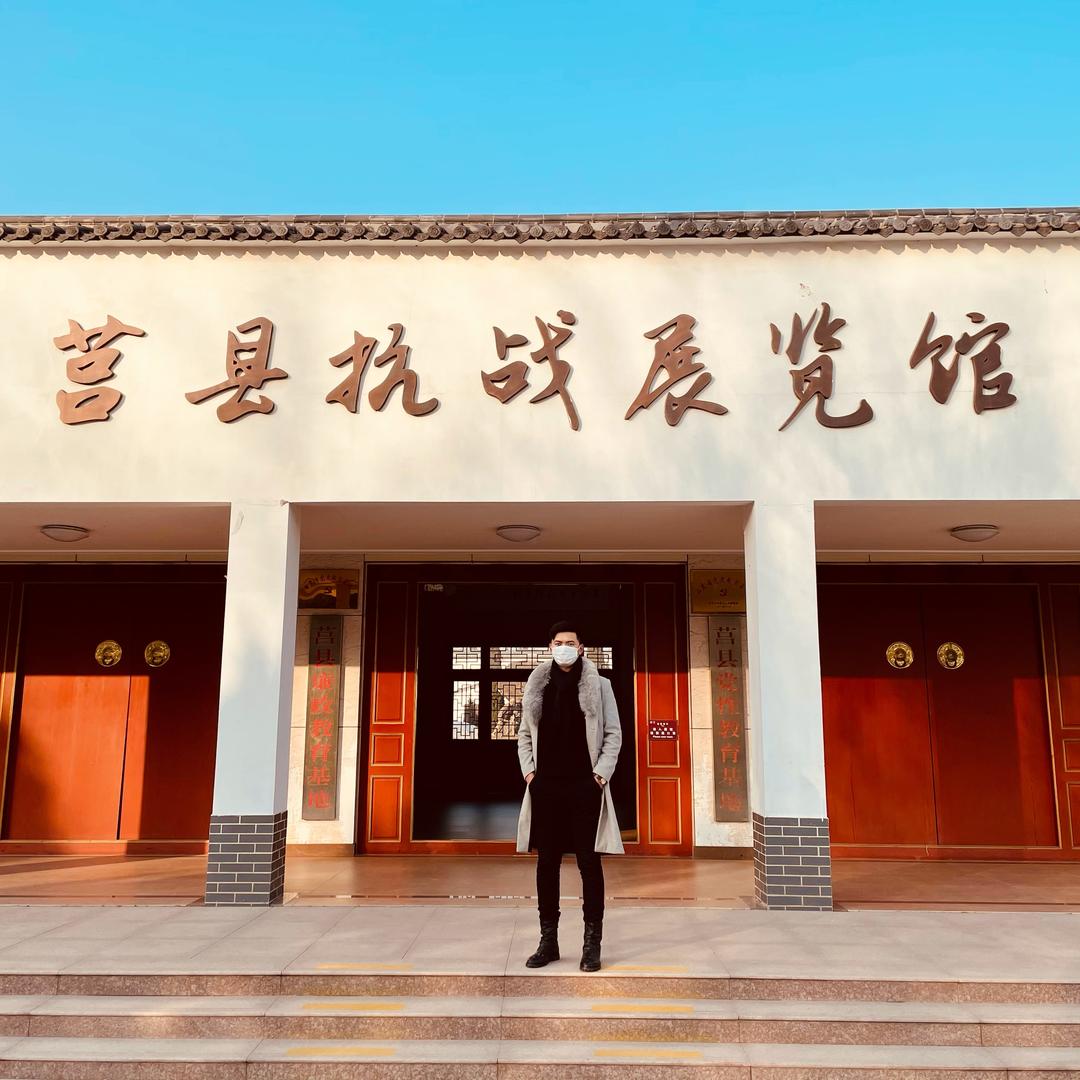 🌈〆邢侠仗义🔥