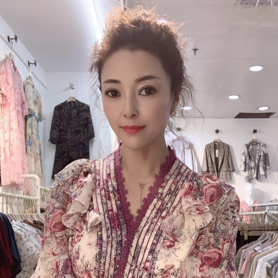 老地下百衣阁女装