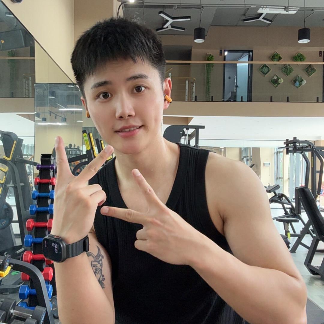 乐乐～