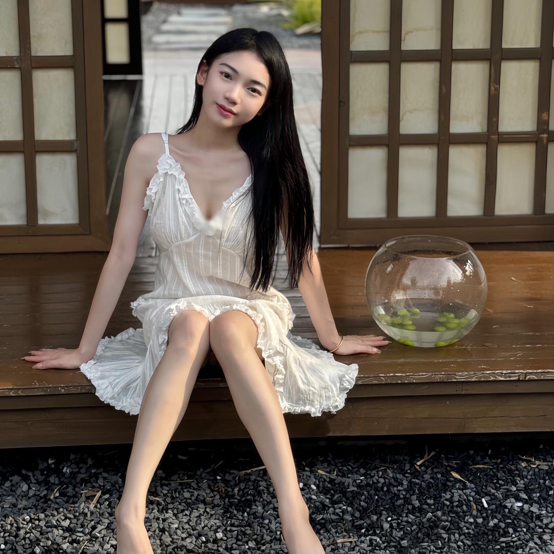小美呀