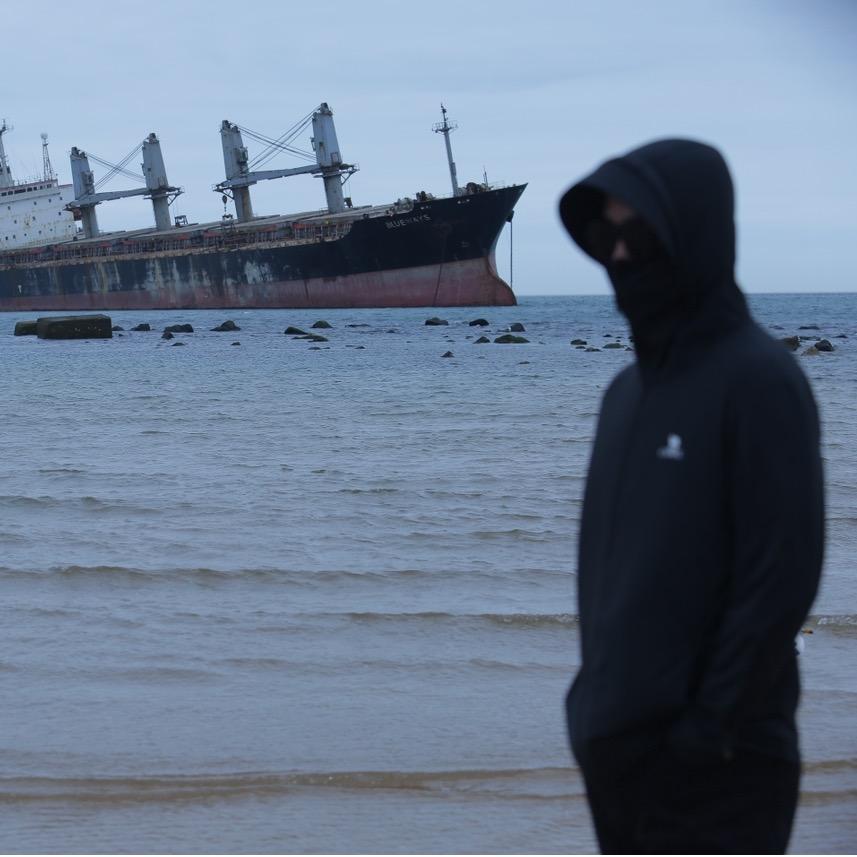 霍怀民（牛马宗）