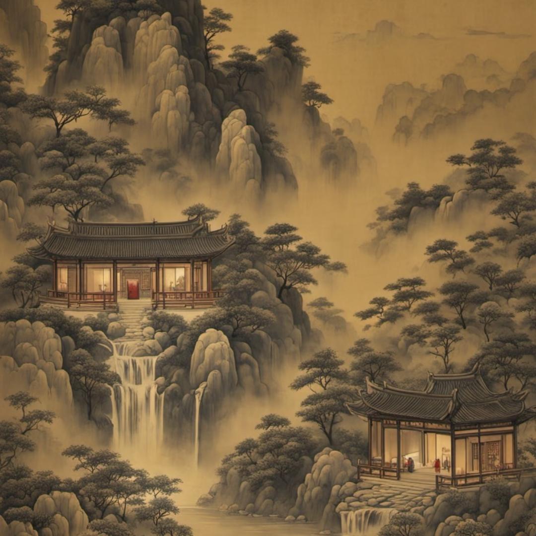 水木老师