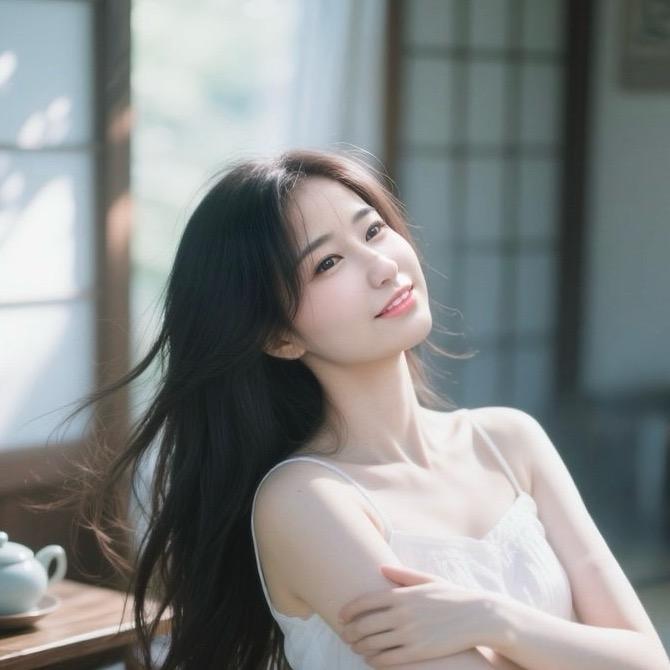 江小鱼