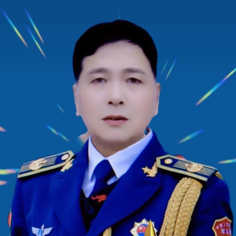 我就是我，说一不二。天天向上，75年兵哥