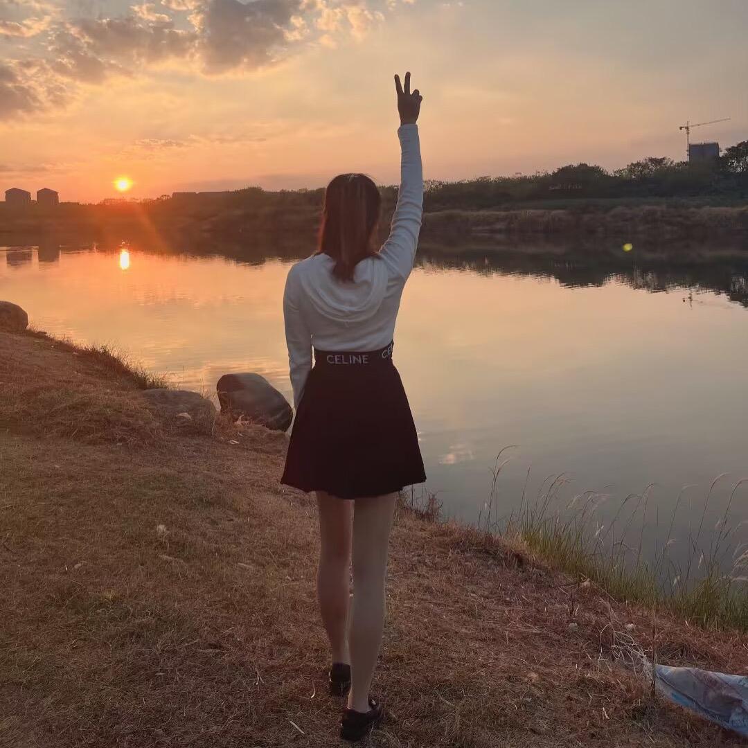 等一个晴天