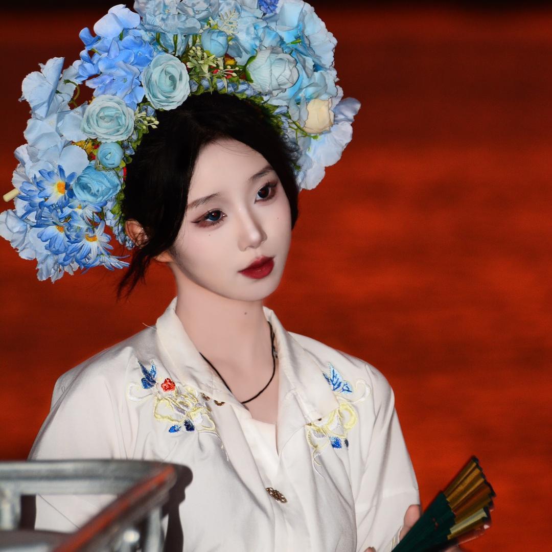 你的辣条妹☁️