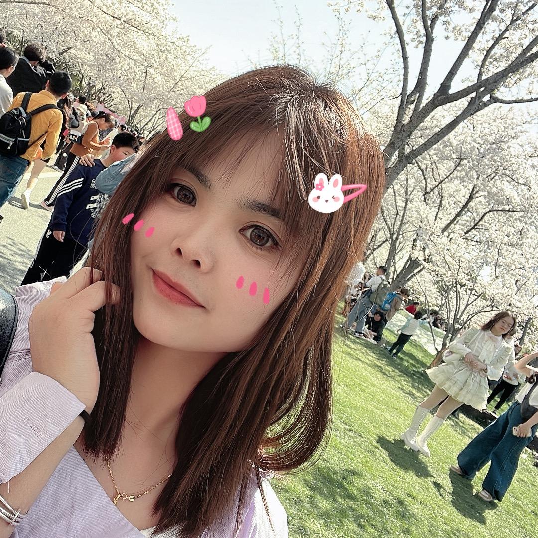 梅·Mᰔeiᥫᩣ   /