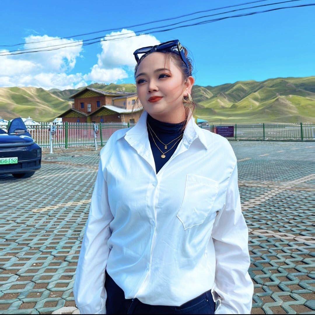 娜孜-