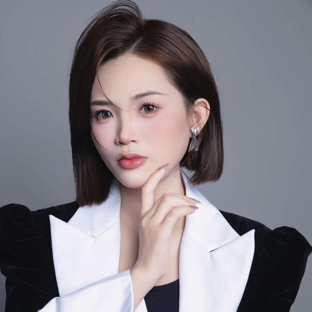 瑞拉教美妆