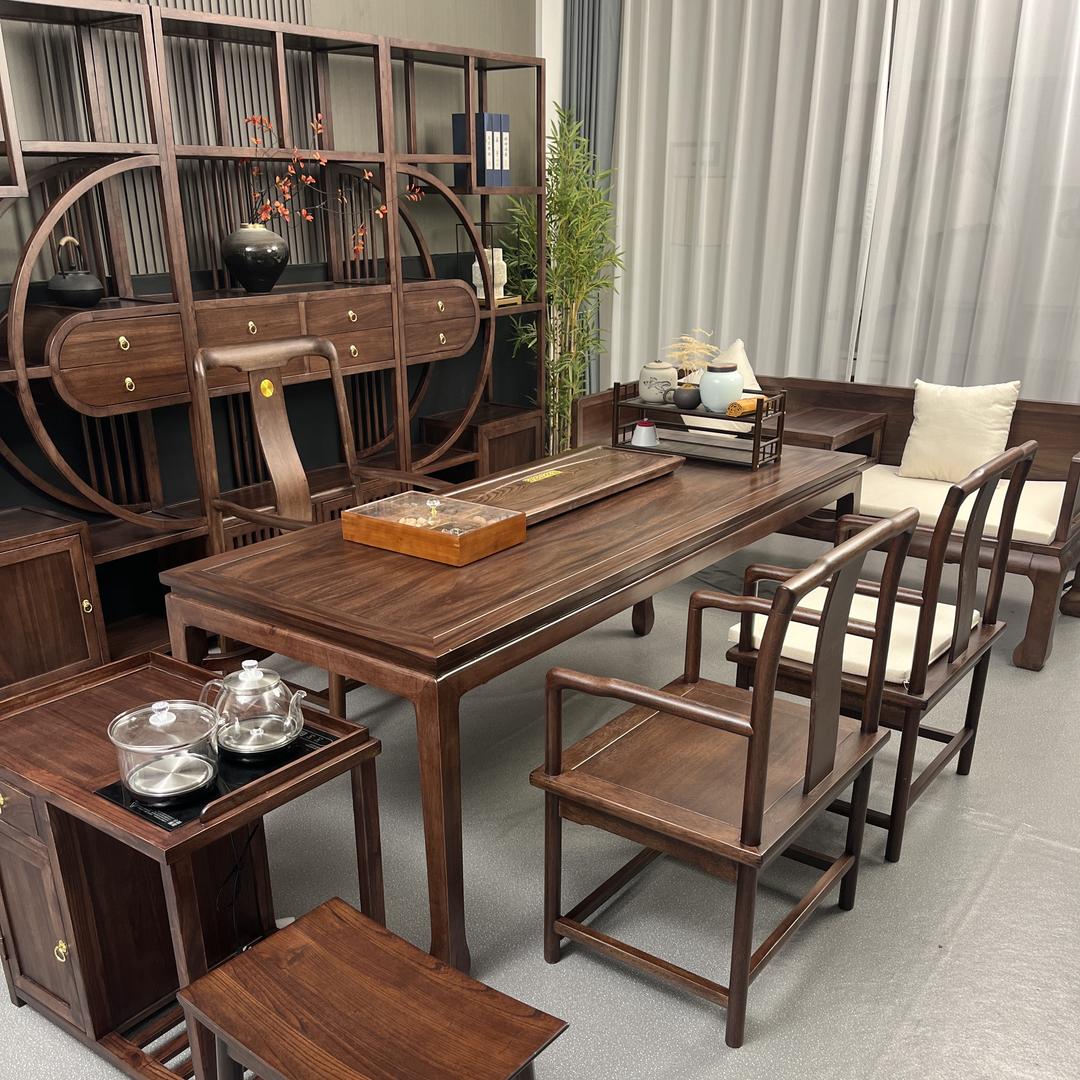 洛羽阁家具