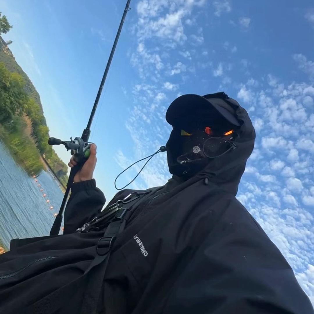 重生之雷强空军日记