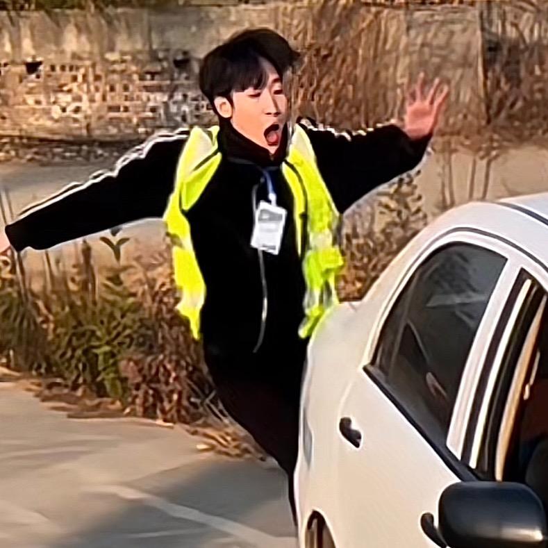 吴教练的日记.