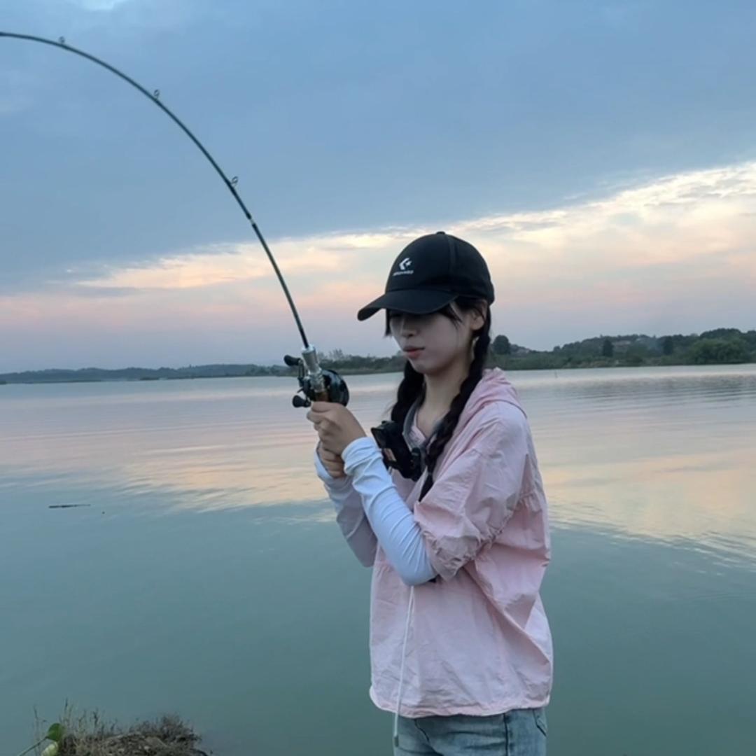 小梦不吃鱼🎣