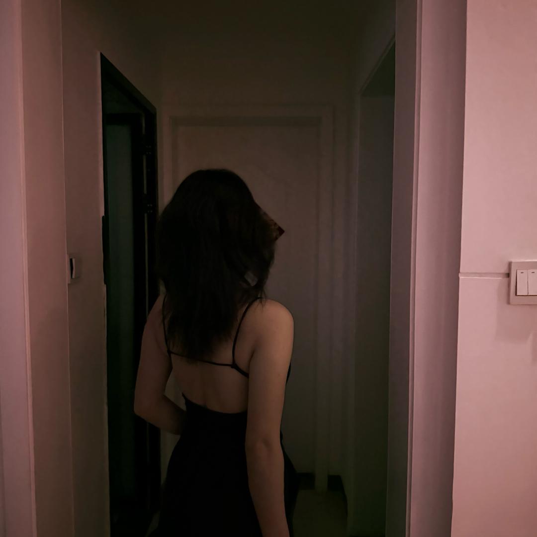 ✨蓝色小妖精🧚