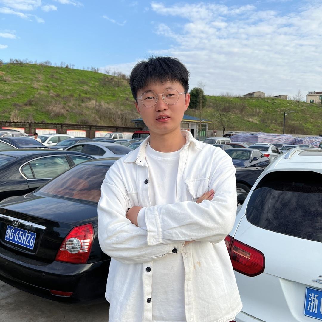 义乌小鱼代步车