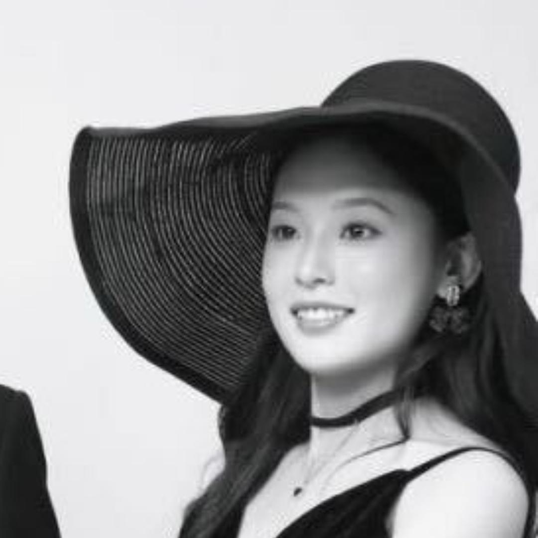 不羁girl