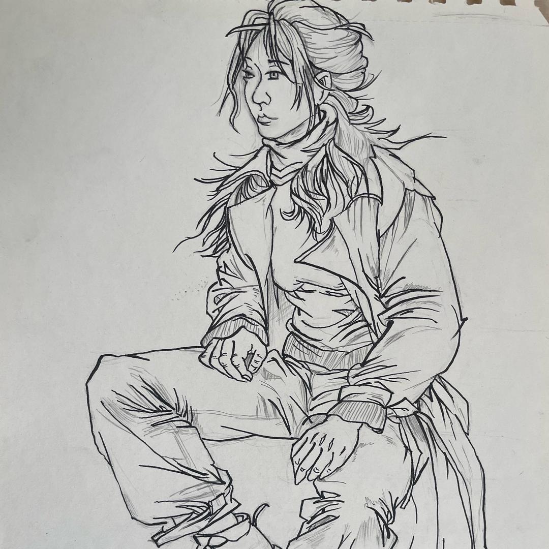 李宏